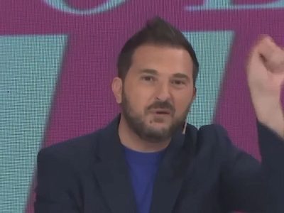 Denunciaron a Brancatelli y Pedro Rosemblat por incitar al “voto nulo”