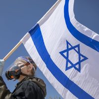 En Israel, desarrollan anticuerpo que neutraliza el coronavirus en enfermos