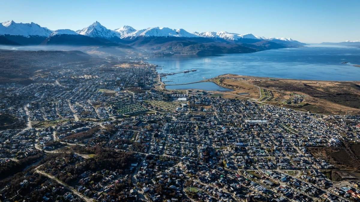 Tierra del Fuego niega que brote de hantavirus se haya producido allí