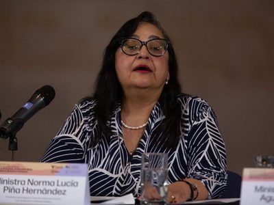 Creel pide a la Suprema Corte dar prioridad al caso del INAI