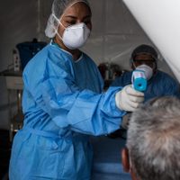 ¡URGENTE! Córdoba declara la alerta epidemiológica por coronavirus en un geriátrico