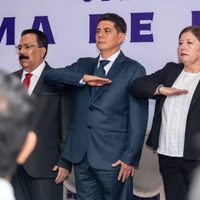 ¿Quién sustituirá a Alejandro Arcos, alcalde de Chilpancingo asesinado?