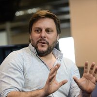"Van a terminar acompañando": Leandro Santoro pidió a la oposición que apoye el acuerdo con el FMI