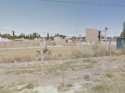 Hallaron restos óseos en un movimiento de tierra Altos del Limay