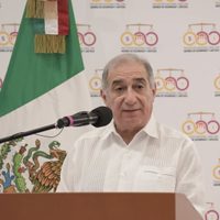 Ministro Pérez Dayán critica la reforma sobre amparo: "está amenazado por la intolerancia"