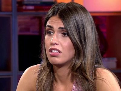 El motivo por el que Sofía Suescun no pega un ojo en las noches es revelado: su mente está en el hos
