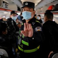 La Policía de China detuvo e interrogó a una mujer por usar un kimono japonés y desató la polémica