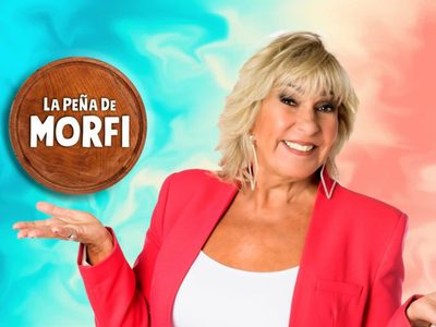 La decisión que Telefe habría tomado con Georgina Barbarossa y "La Peña de Morfi"