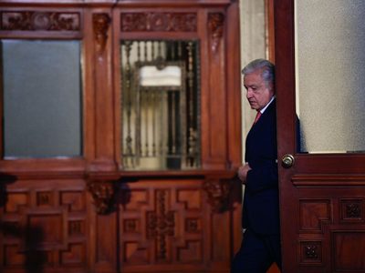 Estos fueron los principales temas de la conferencia mañanera de AMLO del 28 de mayo (Video)