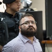 Javier Duarte acepta extradición a México; niega haber cometido algún delito
