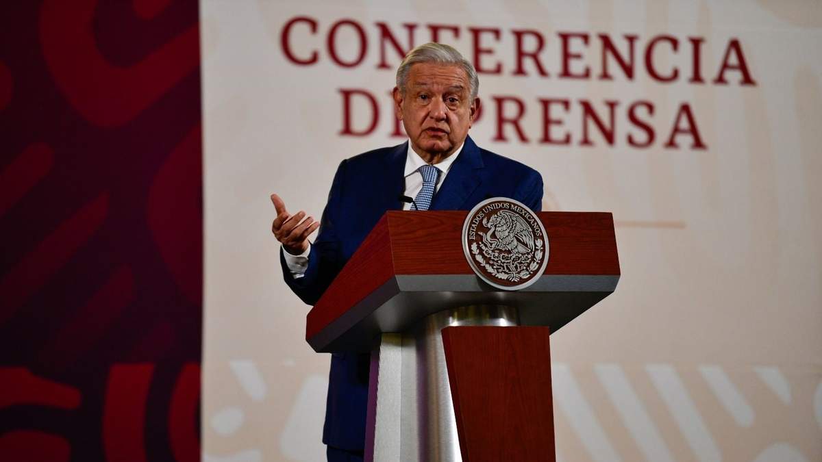 El presidente llama al cese al fuego entre Israel y Hamás durante la conferencia del 18 de octubre de 2023