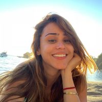 ¡Sorpresivo! Yanet García revolucionó Instagram con una foto muy distinta a las de siempre
