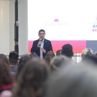 Se realizó en la Legislatura el primer conversatorio sobre inclusión laboral