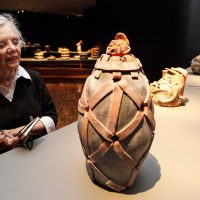 México necesita personalidades 'que inspiren”: Poniatowska