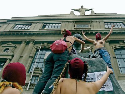 El aborto, a un paso de ser un derecho constitucional