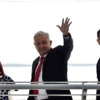 Brugada y Batres descartan que la CDMX se esté empanizando, como advirtió AMLO