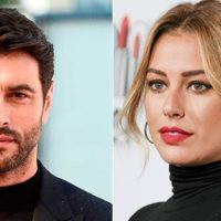 ¡Más enamorados de nunca! Blanca Suárez y Javier Rey se mostraron muy juntos