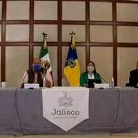 Localizan 638 cuerpos en 55 fosas durante el gobierno de Alfaro