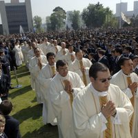 El Vaticano sabía de la pederastia de Marcial Maciel desde 1943, revela alto jerarca de la Curia Romana