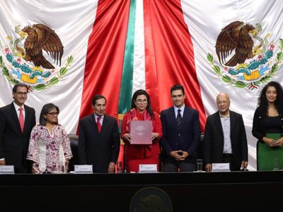 "Hay menos pobreza de la que teníamos antes de la pandemia": Ramírez de la O