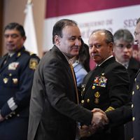 Ya hay detenidos por el ataque a la familia LeBarón, revela Alfonso Durazo