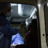 La Argentina sobrepasó los 106 mil fallecimientos por coronavirus