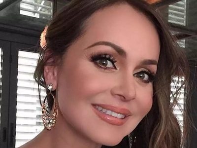 ¡50 años y guapísima! Gabriela Spanic dio vuelta Instagram con esta foto