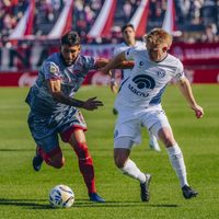Comienza la fecha 3: los horarios y árbitros designados