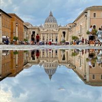 Vaticano impulsa exposición en Roma con testimonios de mujeres que han sufrido violencia machista