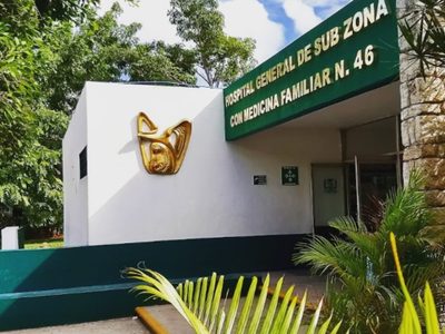 Denuncian al IMSS en Yucatán por dejar cuatro días un feto muerto dentro de su madre