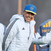 Quién es la figura que Miguel Ángel Russo quiere recuperar en Boca
