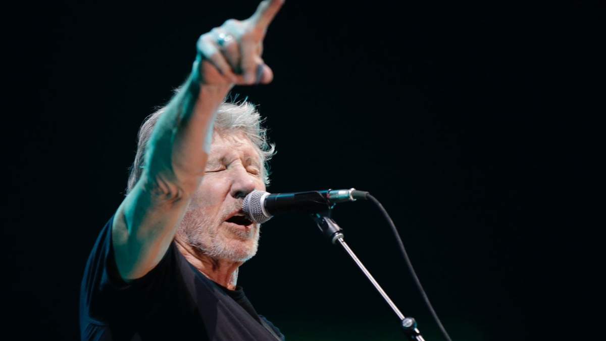 Roger Waters