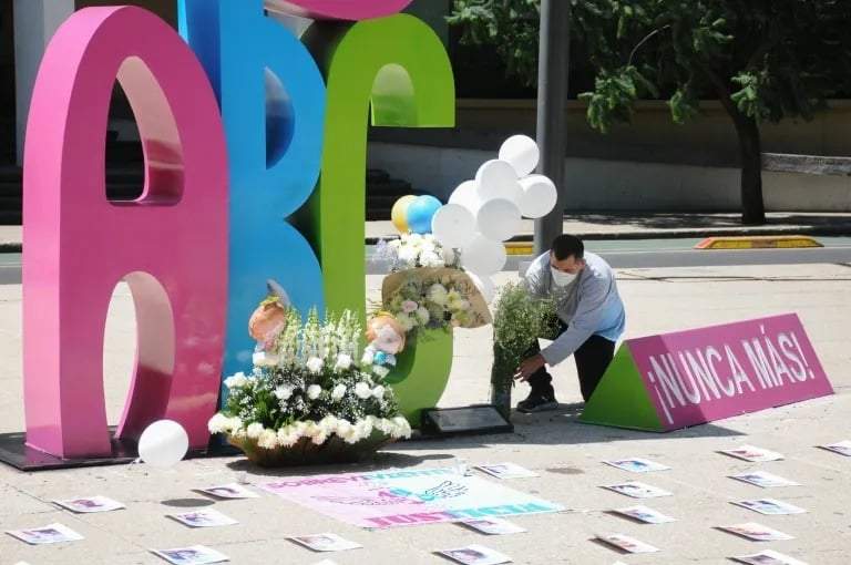Es necesario que salgamos a marchar: Colectivo Cinco de Junio a 17 años de tragedia de Guardería ABC