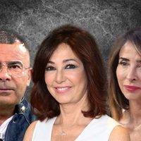 Salió a la luz el enorme gesto de Ana Rosa Quintana con María Patiño y Jorge Javier Vázquez