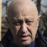 Confirma Rusia la muerte de Yevgeni Prigozhin, jefe del Grupo Wagner