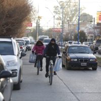 Alerta: se duplicaron los casos de coronavirus en una localidad rionegrina