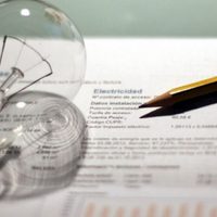 El consumo de electricidad subió en agosto