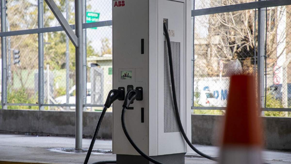Punto eléctrico. Fuente: (Instagram)