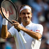 El increíble homenaje de Roger Federer y Wimbledon a los que luchan contra el coronavirus