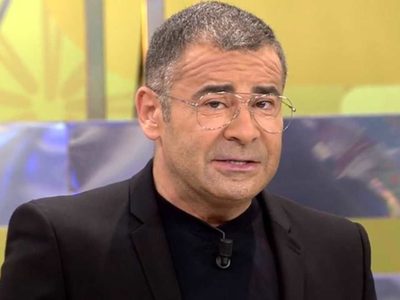 Jorge Javier Vázquez, desde un hotel en Bilbao, recibe la visita de Paco, su ex