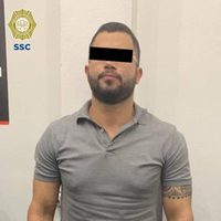 AMLO confirma detención de "El Boliqueso"; fue deportado ayer mismo
