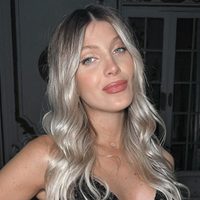 Cande Ruggeri mostró lo grande que está Vita, su bebé de casi 5 meses