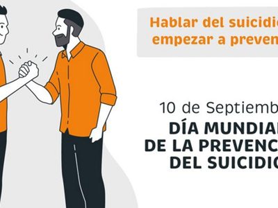 Día Mundial de la Prevención del Suicidio: cada 40 segundos alguien se quita la vida