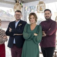 ¡Caos en Bake Off! Descompensaciones, médicos y un batacazo final del jurado