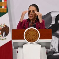 "No estoy de acuerdo" con dichos de Rocha Moya de pactar con el narcotráfico: Sheinbaum