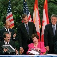 Lo que Trump debe saber sobre el TLCAN