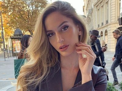 ¿Será para Maluma? Natalia Barulich hizo un pedido especial en las redes