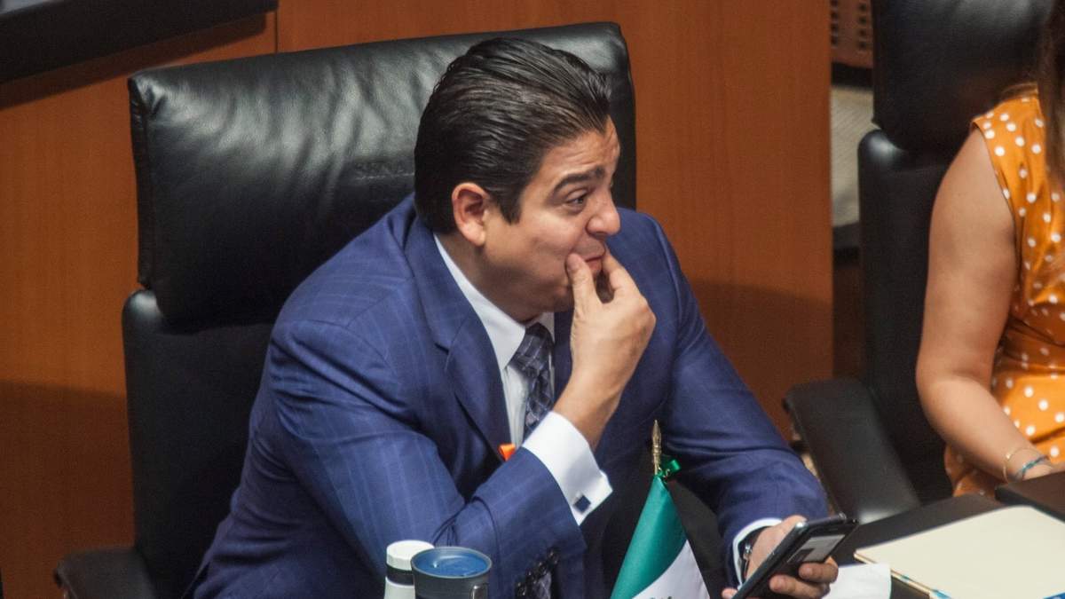 Ismael García Cabeza de Vaca