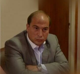 El Gobierno de la Nación confirmó designaciones de funcionarios en Zapala