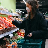 Inflación de mayo: cuáles son alimentos que más aumentaron